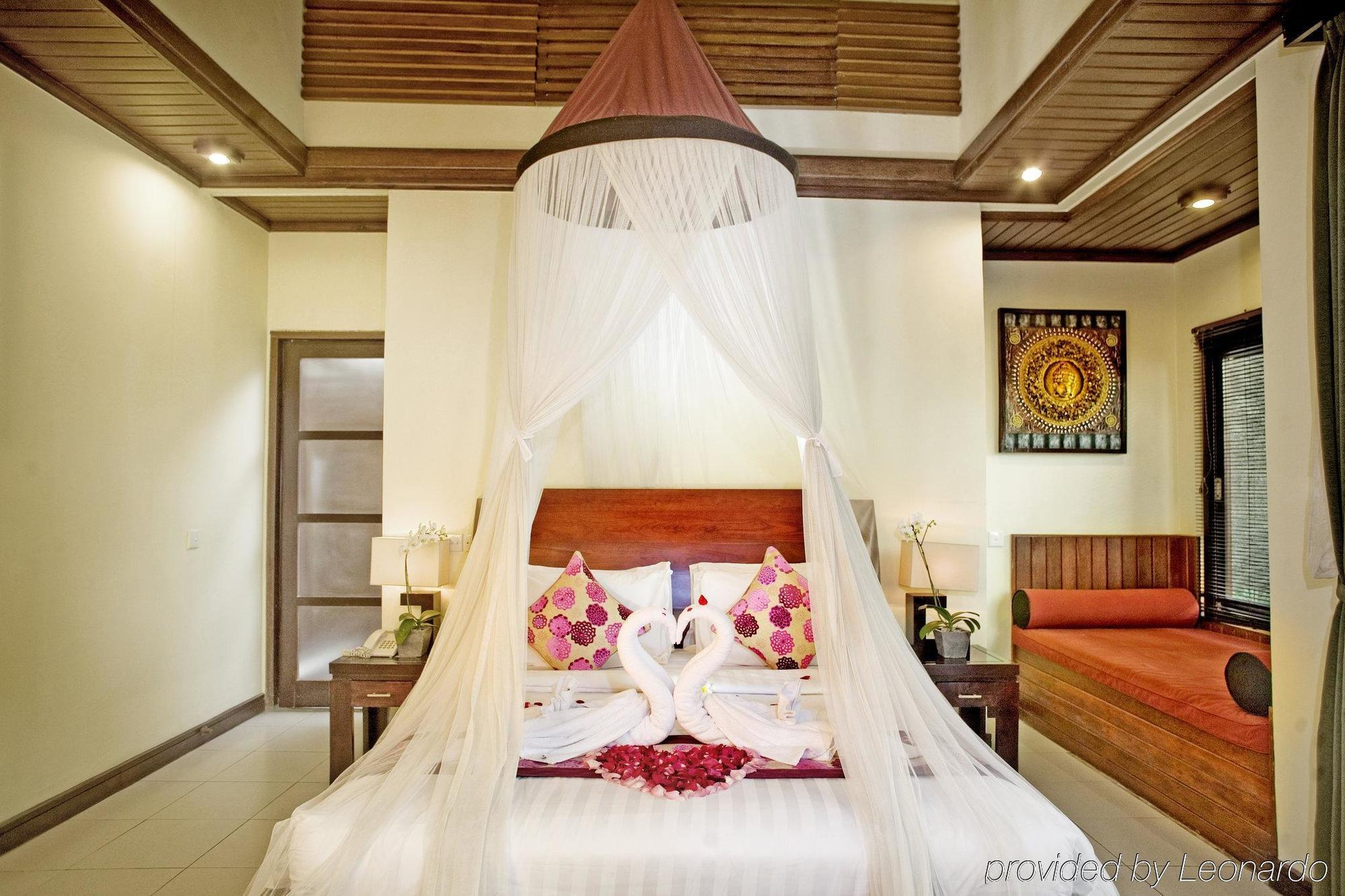 The Bali Dream Suite Villa Seminyak Luaran gambar